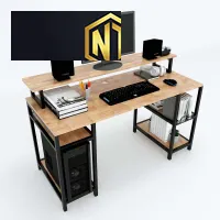 BÀN VI TÍNH NHỎ GỌN TIỆN LỢI